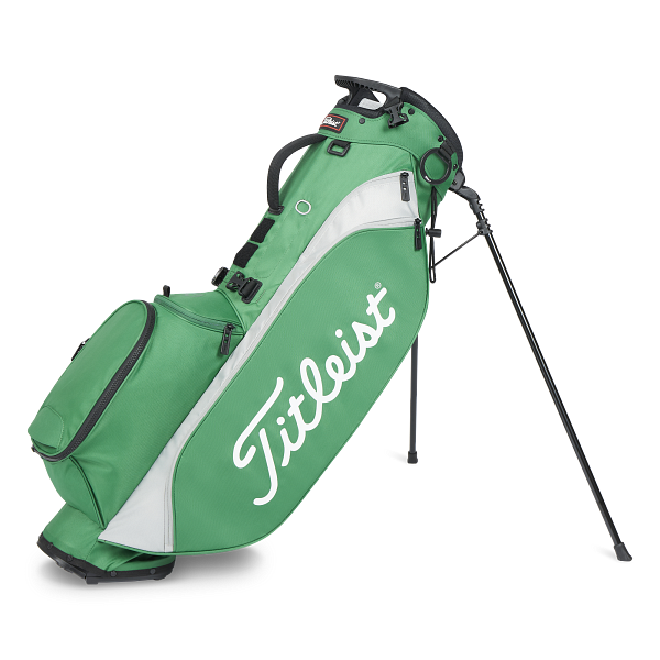 Titleist Golf Players 4 Stand Bag
